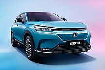 東風本田首款純電SUV來襲 e：NS1誠意是否夠足