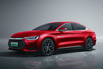  吉利、长城、比亚迪、奇瑞混动技术哪家更胜一筹？