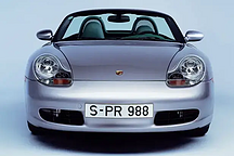 當(dāng)保時捷通電之后 沒有了后置引擎的Taycan還純粹嗎