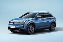 哪吒旗下車型再換代 未來的哪吒汽車將會如何改變