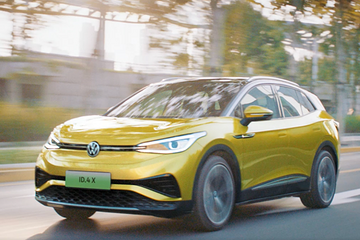 上汽大众ID.4 X/ID.3新增纯净智享版车型是否值得入手？