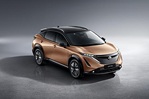東風(fēng)日產(chǎn)全新純電車(chē)型Ariya能否在純電車(chē)領(lǐng)域殺出重圍？