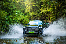 中國魏行中國路DAY 1  跟我一起踏上318登上中國第一階梯