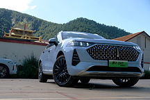 中國魏行中國路DAY 2 稻城亞丁不再從你的全世界路過