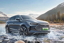 北京上?；?qū)⑷∠咫娷?chē)型指標(biāo)發(fā)放 插電混車(chē)型真的是雞肋嗎