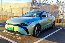 这才是年轻人想要的新能源 几何M6和G6是如何匹配年轻人的