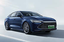 2023年2月汽車銷量出爐 比亞迪持續(xù)飄紅