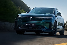嵐圖汽車與斯諾克跨界合作，會碰撞出怎樣的火花