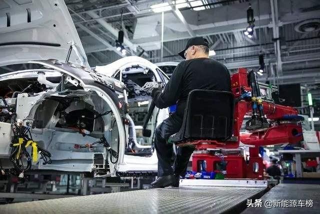 尷尬馬斯克：剛宣布正在建最先進(jìn)噴漆廠，卻被曝工廠已停工！