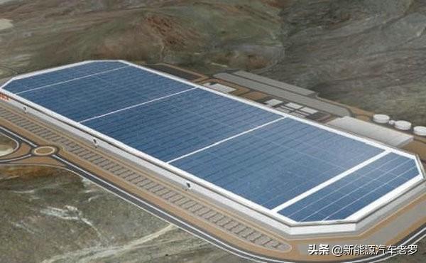 特斯拉160萬公里電池5月發(fā)布，對電池起家的比亞迪威脅有多大
