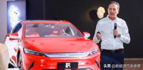 比亚迪汉为什么不会推出燃油版？因为比亚迪高层想明白了一个事