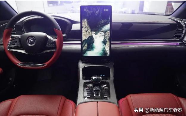 比亞迪漢為什么不會推出燃油版？因為比亞迪高層想明白了一個事
