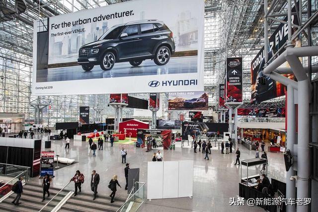 北京5天確診106例！延期到9月的北京車展要舉辦，必須滿足2大條件