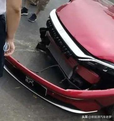 比亚迪汉又火了：