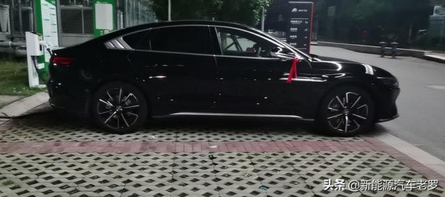 長沙車主爆料：比亞迪漢續(xù)航“虛標(biāo)”，宣傳550公里，實(shí)測599公里