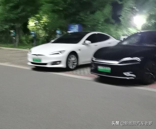 長沙車主爆料：比亞迪漢續(xù)航“虛標(biāo)”，宣傳550公里，實(shí)測599公里