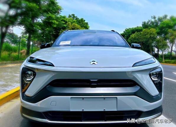 蔚來高層群聊曝光！李斌：只有一件事讓我睡不著覺，失去服務熱情