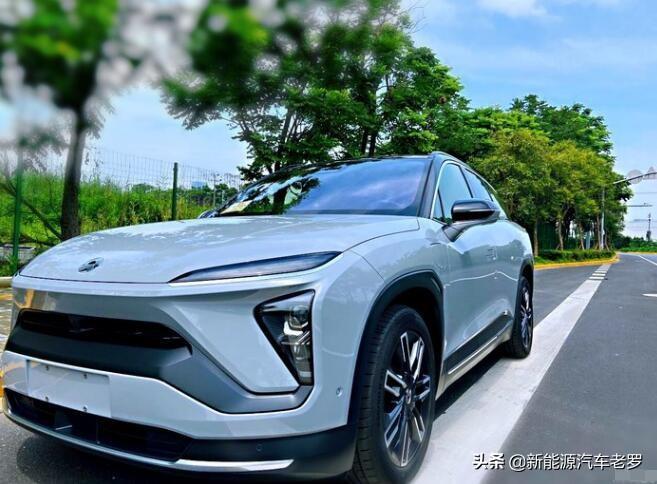 蔚來高層群聊曝光！李斌：只有一件事讓我睡不著覺，失去服務熱情