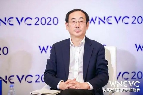 注意了：别再买燃油车了！中国专家放话了：中国新能源车世界先进