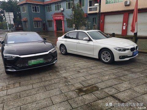 好惊喜！比亚迪内部会议曝光：密谋推出高端品牌！但名字令人担忧