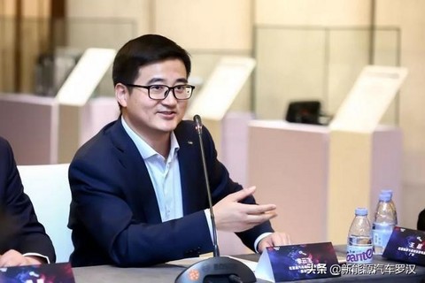 比亚迪全新高端品牌，定了！卖50-80万！吉利\上汽\东风靠边站