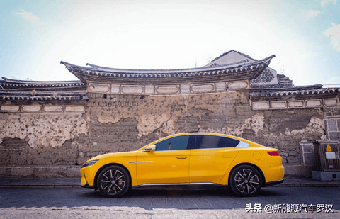 比亚迪全新高端品牌，定了！卖50-80万！吉利\上汽\东风靠边站