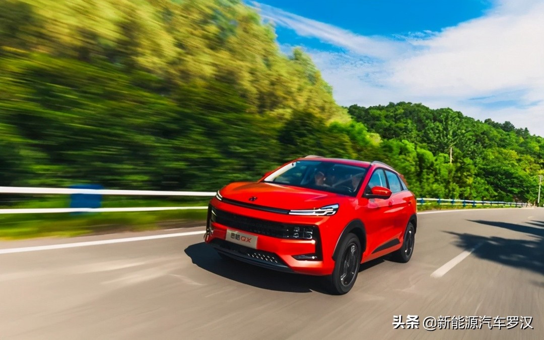 大眾最冤的新車：思皓QX！產(chǎn)品無(wú)敵卻無(wú)人關(guān)注！被哈弗H6吊打