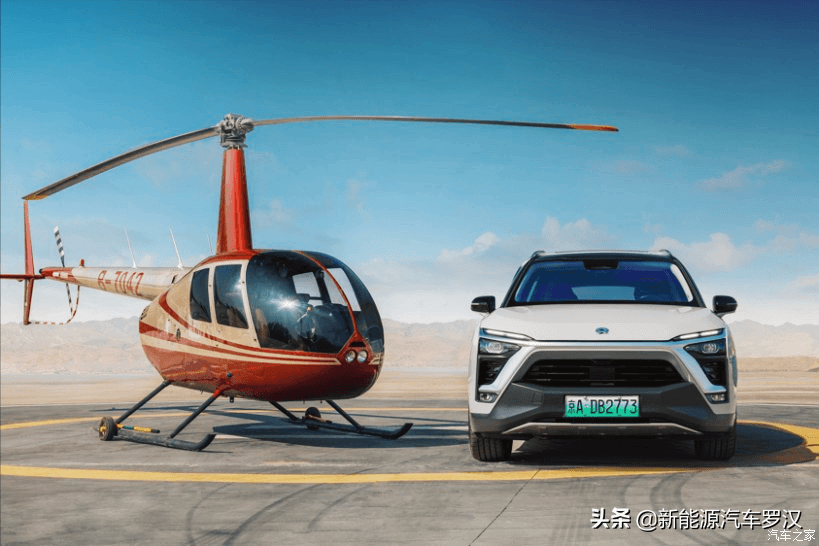 蔚來車主聯(lián)合發(fā)布了一個聲明，沒想到，讓蔚來事件更加火上澆油