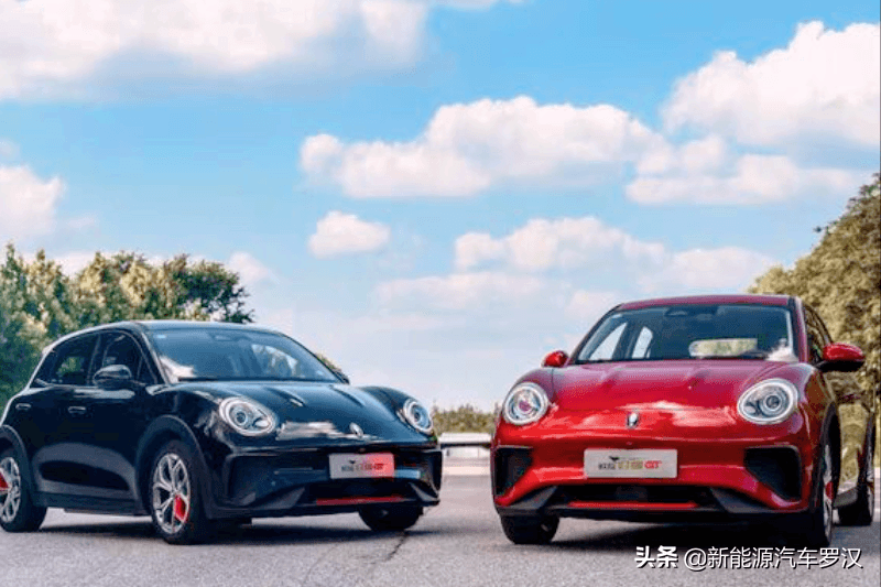 歐拉汽車終于還是飄了！正在作死的路上漸行漸近