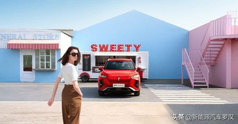 欧拉汽车终于还是飘了！正在作死的路上渐行渐近