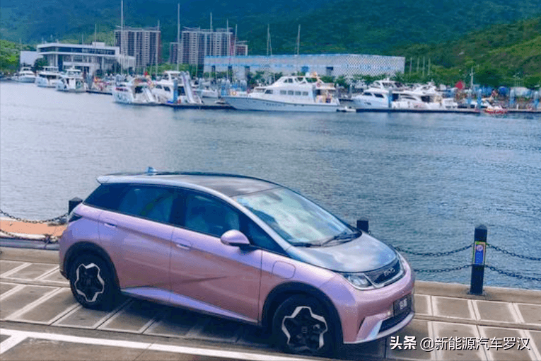 比亞迪海豚成都車展上市，與歐拉小野貓，大戰(zhàn)飛度，勝算幾何？