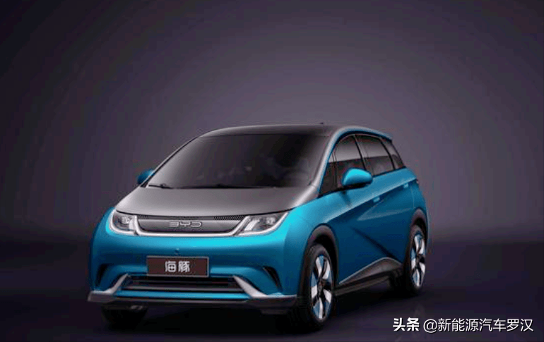 比亞迪海豚成都車展上市，與歐拉小野貓，大戰(zhàn)飛度，勝算幾何？