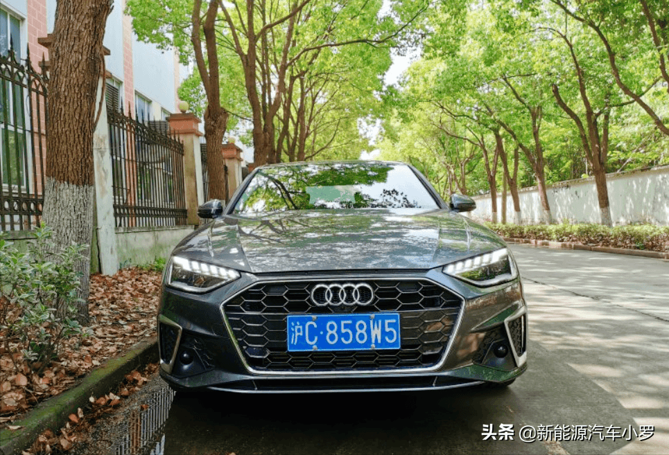 被恒大汽車狠狠打臉：恒馳7都路試了，要把寶馬、奔馳、奧迪干趴