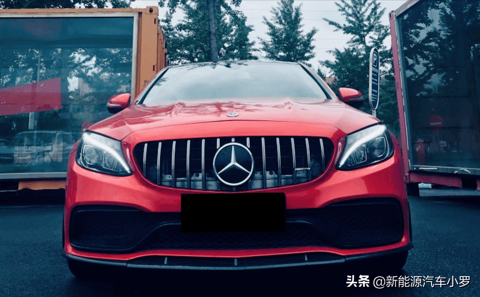 被恒大汽車狠狠打臉：恒馳7都路試了，要把寶馬、奔馳、奧迪干趴