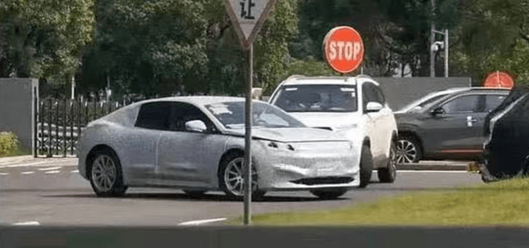 比亞迪海豚剛上市！新車海豹參數(shù)就被泄露！比Model 3大，比漢EV快