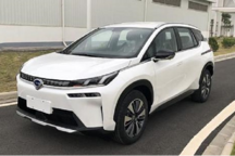 广汽新能源新款电动车Aion V，能像Aion S一样成为爆款吗？