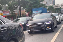 比亚迪汉为什么不会推出燃油版？因为比亚迪高层想明白了一个事