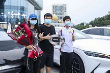 比亚迪汉EV北京首批车主发声：不管车停哪，哪都有人围观汉EV