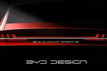 好惊喜！比亚迪内部会议曝光：密谋推出高端品牌！但名字令人担忧