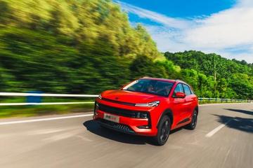 大眾最冤的新車：思皓QX！產(chǎn)品無(wú)敵卻無(wú)人關(guān)注！被哈弗H6吊打