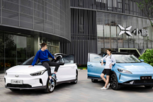 要銷量還是利潤？小鵬汽車的營銷，被各車企追捧，但虧損卻很嚴重