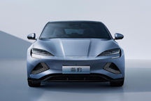 国家级的较量：中国新能源汽车销量是欧洲近3倍，美洲的5倍多