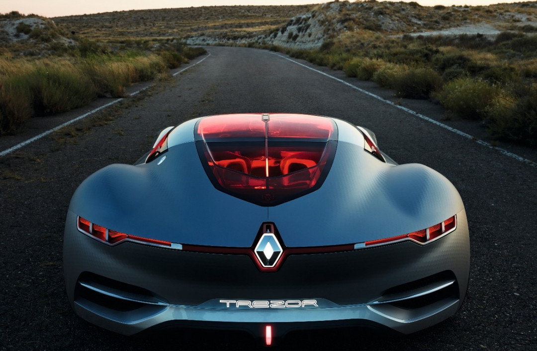 網(wǎng)通社汽車