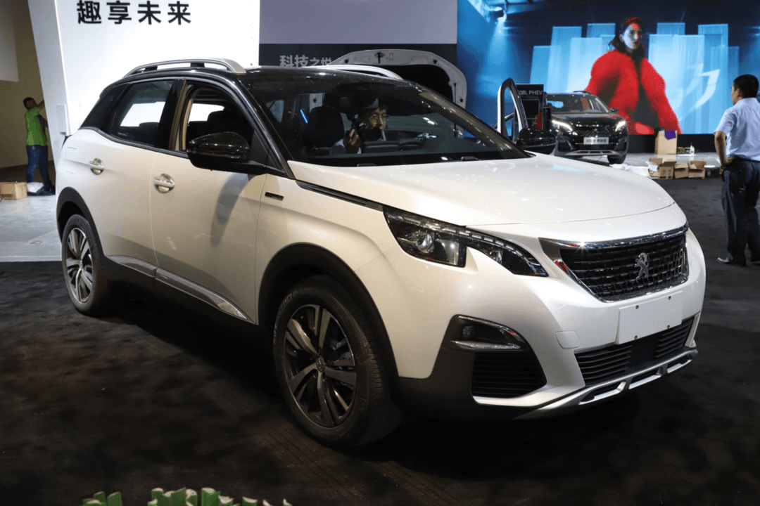Dongfeng Peugeot запускает новые энергомодели, гибридные модели 4008/508L будут выпущены во второй половине года