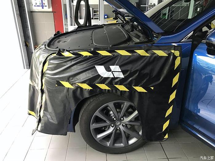 新勢(shì)力造車，理想汽車