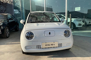 低速电动车被禁，A00级就迎来春天了吗？