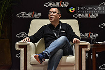 GNEV10｜專訪龐義成：李斌這一代或?qū)㈤_啟汽車新時(shí)代