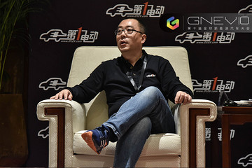 GNEV10｜專(zhuān)訪龐義成：李斌這一代或?qū)㈤_(kāi)啟汽車(chē)新時(shí)代