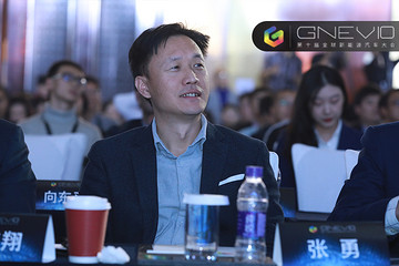 GNEV10｜專(zhuān)訪張勇：哪吒汽車(chē)，無(wú)畏寒冬