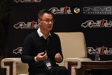 GNEV10｜專(zhuān)訪張祺：電動(dòng)汽車(chē)行業(yè)的春天總會(huì)來(lái)的